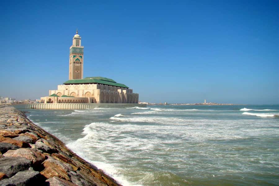 Casablanca: Hassan II Mosque Premium Tour with Entry Ticket - My verdict: book it if you want meaning with the monument