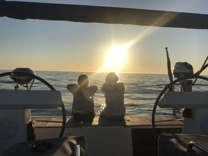 Cascais: 2-Hour Private Luxury Sunset Cruise with a Drink - Who will enjoy this Cascais sunset cruise most