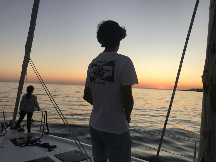 Cascais: 2-Hour Private Luxury Sunset Cruise with a Drink - Choosing between Cabo da Roca and the beaches east of Cascais