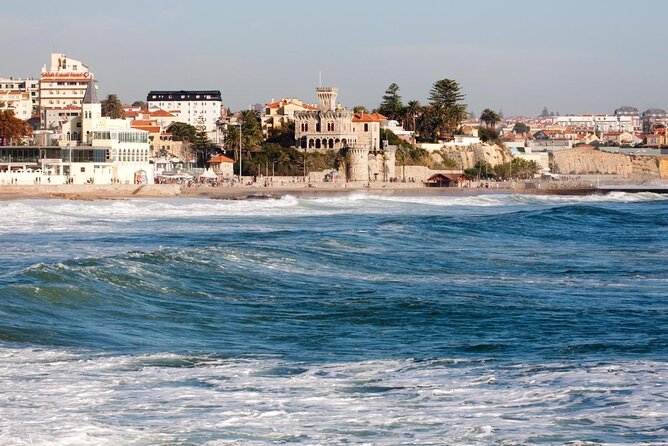 Cascais Private Luxury Sunset 2h Cruise with a drink - Key points to know before you book