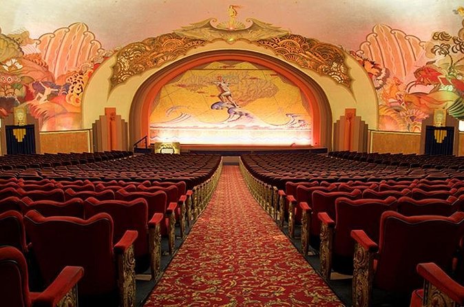 Casino VIP Backstage Tour - Who should take the Casino VIP Backstage Tour?