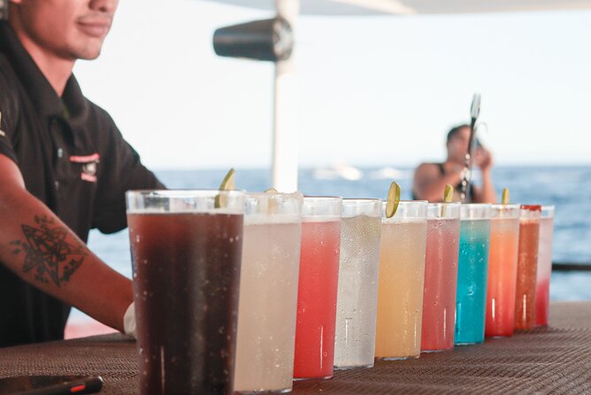 Catamaran - Luxury Private Tour - Who will enjoy this Cabo boat day most