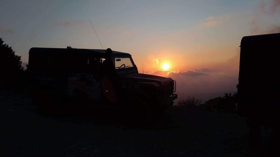 Chania 4x4 Sunset Safari Tour - Should you book the Chania 4x4 Sunset Safari?