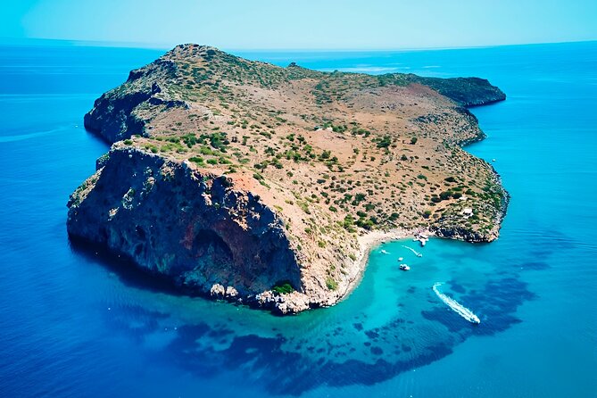 Chania: Morning Catamaran Cruise with Premium Lunch & Drinks - Who Should Book This Chania Cruise?