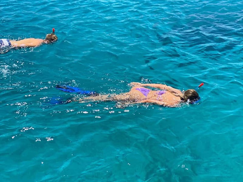 Chania Old Port:Luxury Sunset Catamaran Cruise with Prosecco - Should you book the DanEri sunset cruise?