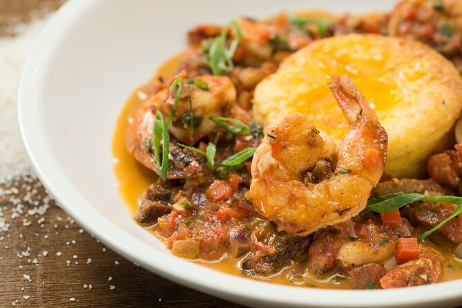 Charleston Harbor Luxury Dinner Cruise with Live Music - Is this really a romantic dinner cruise?