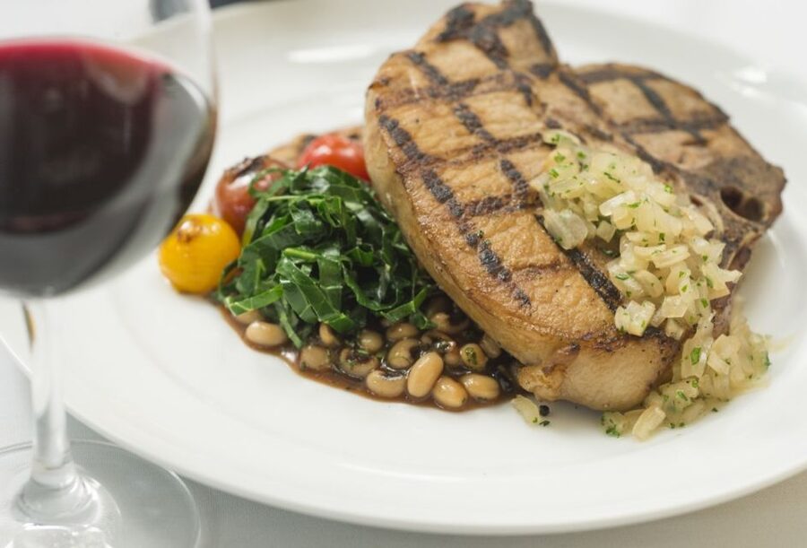 Charleston: Luxury Harbor Dinner Cruise - Is $111 a fair price?