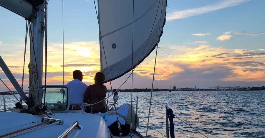 Charleston: Private BYOB Luxury Yacht Cruise - Why a private Charleston yacht cruise works so well