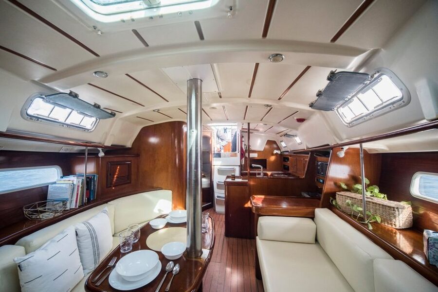 Charleston: Private BYOB Luxury Yacht Cruise - Choosing daytime or sunset