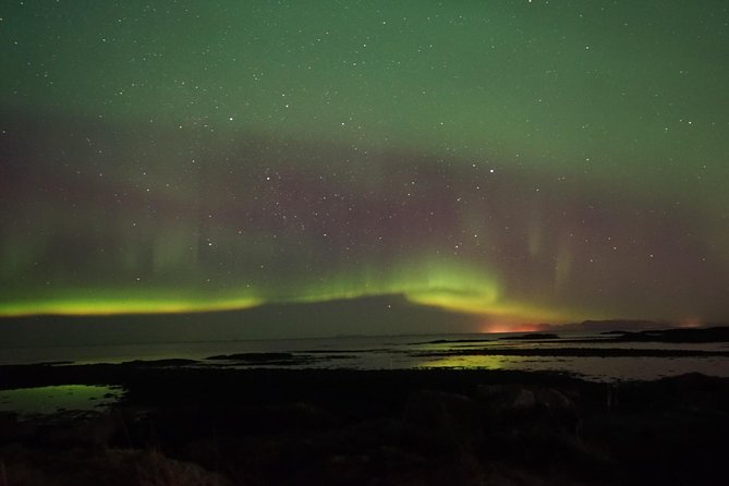 Chasing Aurora Borealis with Warmth and Treats in Premium Tour! - What three to five hours really means