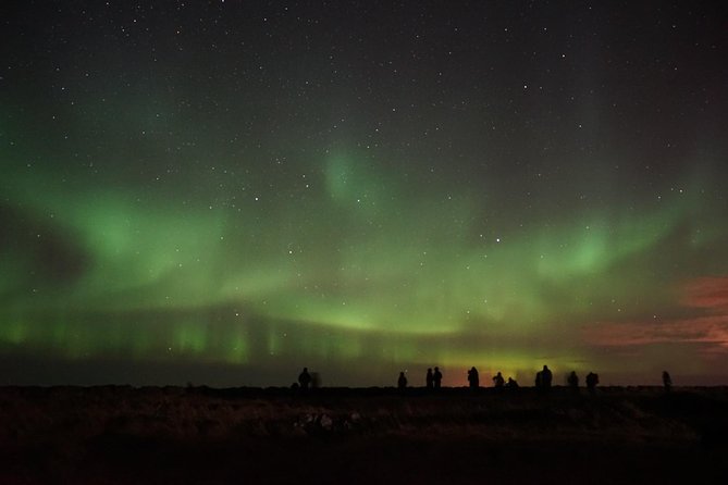 Chasing Aurora Borealis with Warmth and Treats in Premium Tour! - Is $249 a fair price?