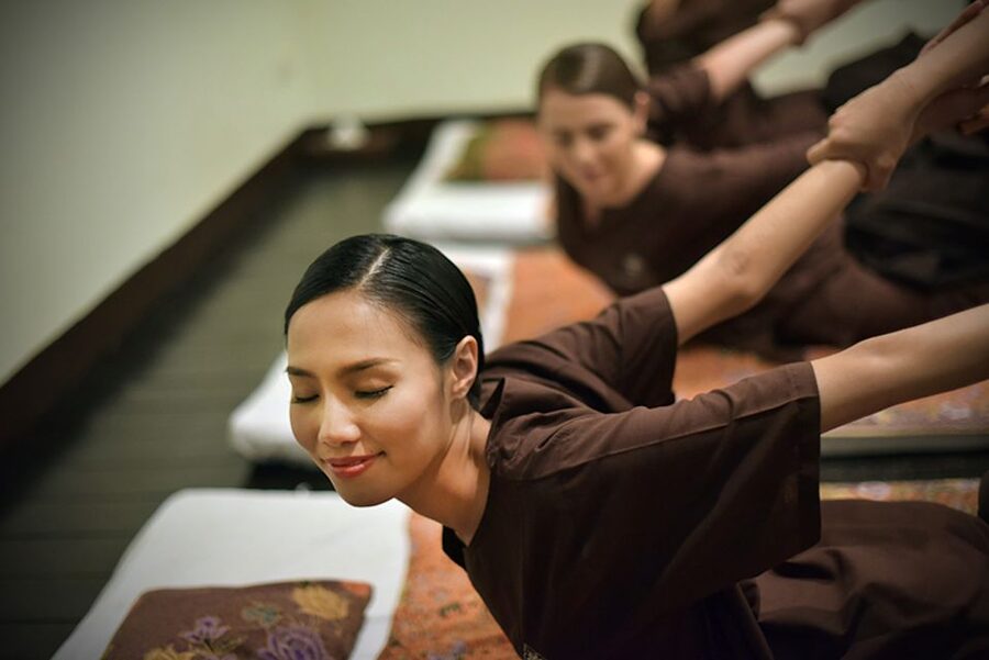 Chiang Mai: Massage Treatments at Luxury Spa - Welcome Drink, Cool Towel, and Consultation