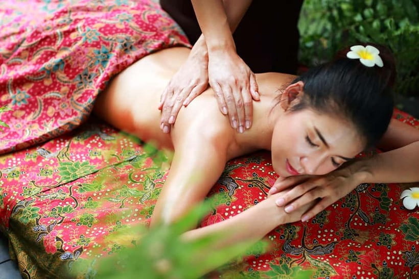 Chiang Mai: Massage Treatments at Luxury Spa - Timing, Language, and Cancellation
