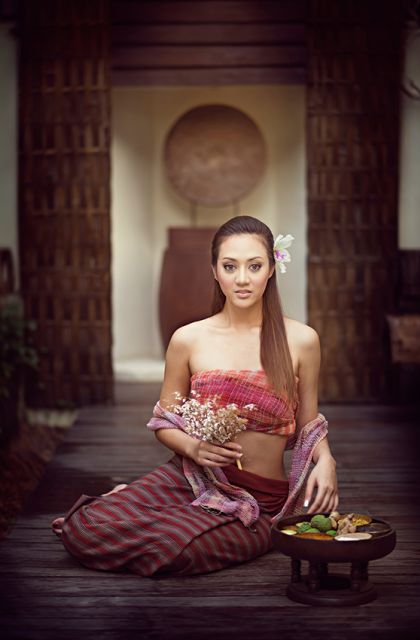 Chiang Mai: Massage Treatments at Luxury Spa - Arriving at Fah Lanna Spa