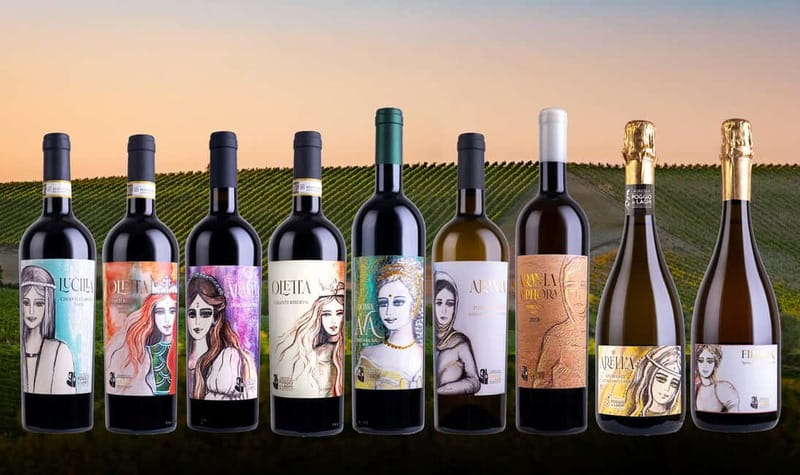 Chianti: Premium Wine, Olive Oil and Vinegar Tasting - What the 90-minute schedule means for your day