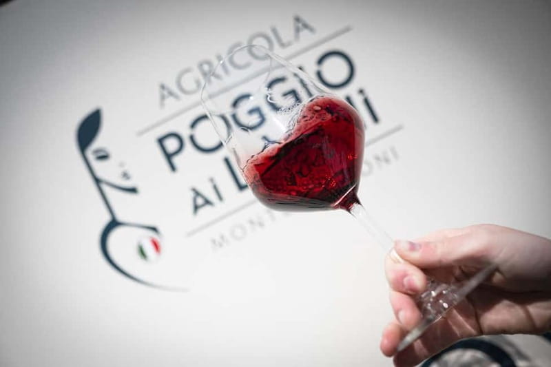 Chianti: Premium Wine, Olive Oil and Vinegar Tasting - Who will enjoy Poggio ai Laghi most?