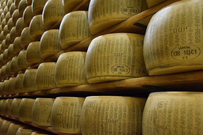 Chianti Vineyards Tours in Private Luxury Van from Florence - Brogioni, a hands-on first tasting