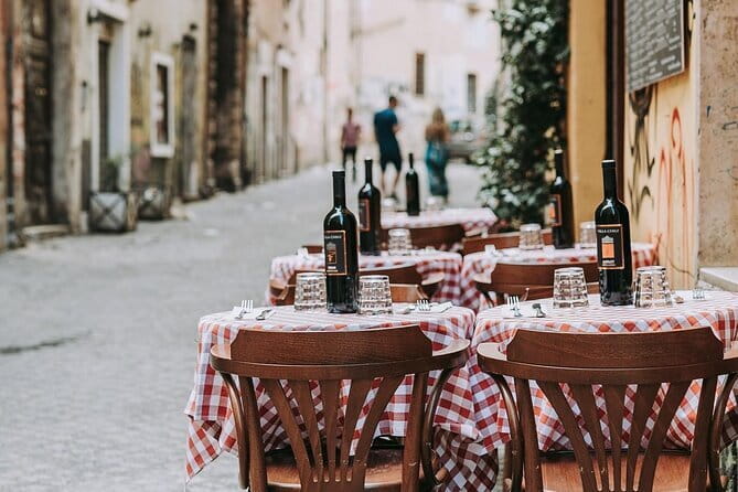 Chianti Vineyards Tours in Private Luxury Van from Florence - Casa Emma, wine tasting, or lunch among the vines