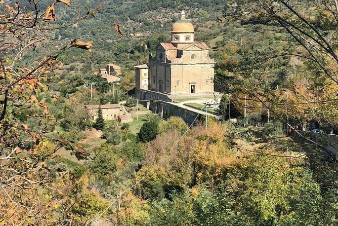 Chianti Vineyards Tours in Private Luxury Van from Florence - The Chiantigiana road and the small-town rhythm