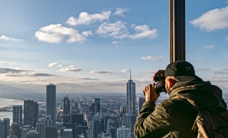 Chicago Premium Driving Tour with River Boat Cruise - Who will enjoy this Chicago tour most?