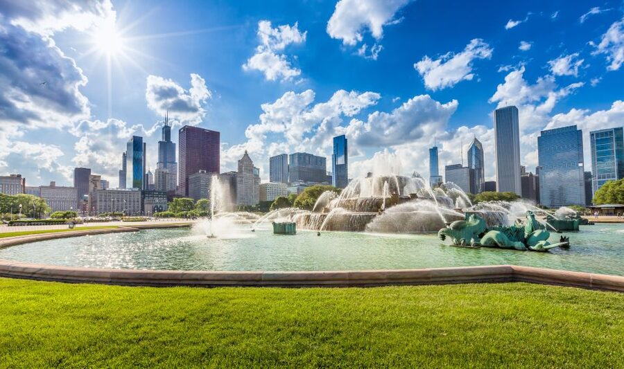 Chicago Premium Driving Tour with River Boat Cruise - The pace, walking, and weather