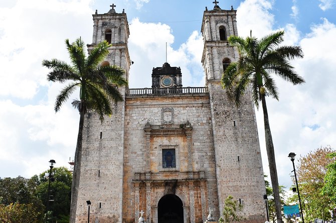 Chichen Itza Day Trip Exclusive Nool-Ha Cenote & Valladolid Visit - Who will enjoy this day trip most
