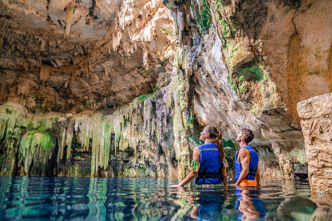 Chichen Itza Deluxe Guided tour with lunch - Why this Cancun day trip works