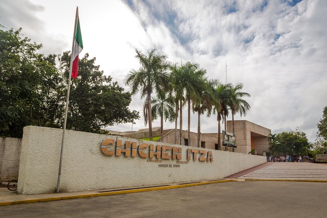 Chichen Itza Deluxe Guided tour with lunch - What the $169 price really covers