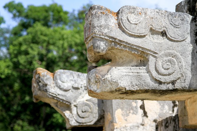 Chichen Itza Deluxe Guided tour with lunch - What to pack for this particular schedule
