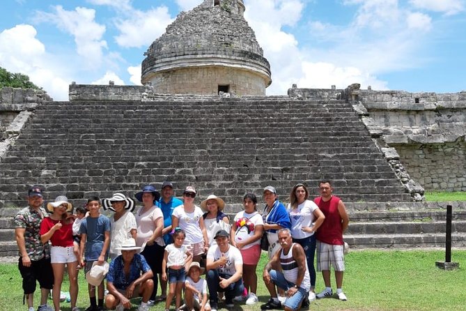 Chichen Itza deluxe tour - The shopping stops and sales pressure