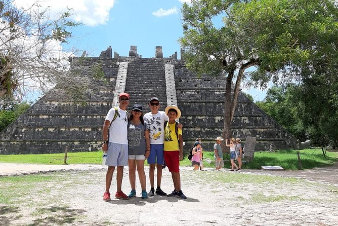 Chichen Itza deluxe tour - Smart ways to prepare