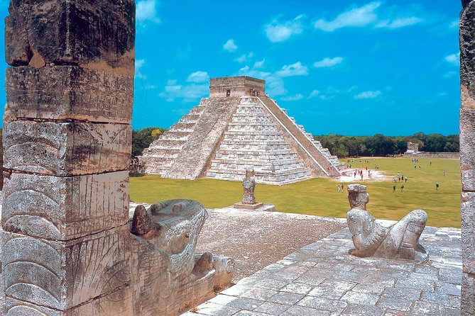 Chichen Itza Deluxe Valladolid and 2 Cenotes - How to prepare for a smoother day