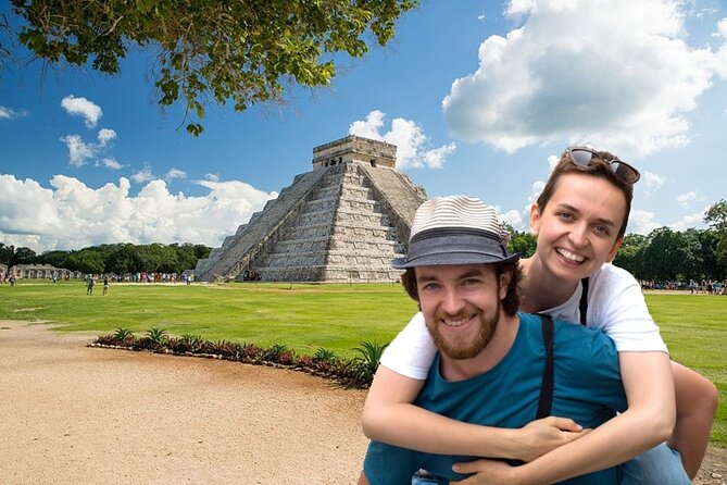 Chichen Itza Exclusive Tour, Cenote, Magical Town & Buffet - The real cost of a $41 tour
