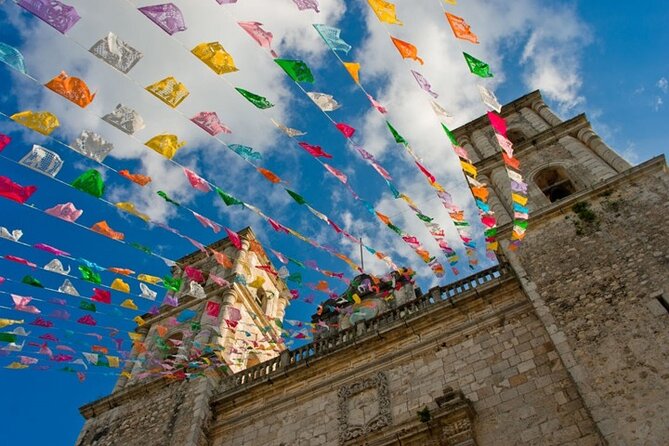 Chichen Itza Exclusive Tour, Cenote, Magical Town & Buffet - What to pack for the 12-hour day