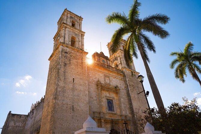Chichen Itza Exclusive Tour, Cenote, Magical Town & Buffet - Who will enjoy this Chichen Itza tour