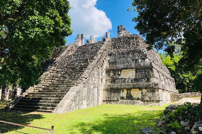 Chichén Itzá Premium Cenote y valladolid Day Tour - Lunch, drinks, and the real price