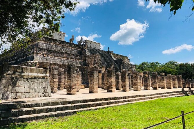 Chichén Itzá Premium Cenote y valladolid Day Tour - Who will enjoy this long day