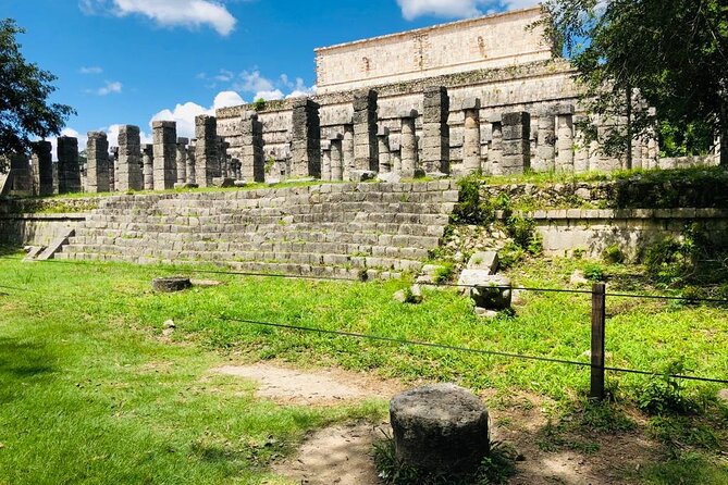 Chichén Itzá Premium Cenote y valladolid Day Tour - Useful planning details before pickup
