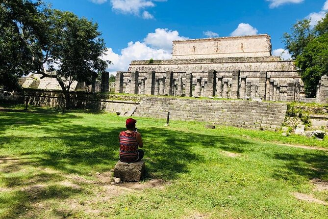 Chichén Itzá Premium Cenote y valladolid Day Tour - Should you book this Chichén Itzá day tour?