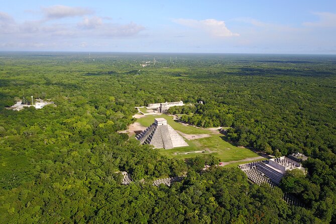 Chichen Itza Private Tour VIP - Practical details to settle before departure