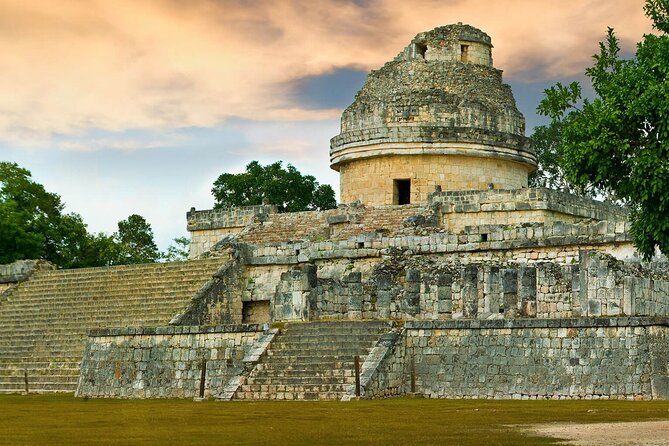 Chichen Itza VIP Mayan Wonder (Full Day Experience) - Chichen Itza: the reason to take the tour