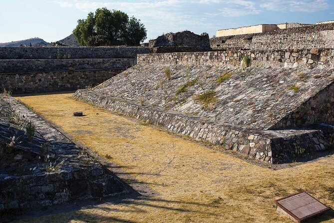 Chichen Itza VIP Mayan Wonder (Full Day Experience) - Language, group size, and the pace of the day
