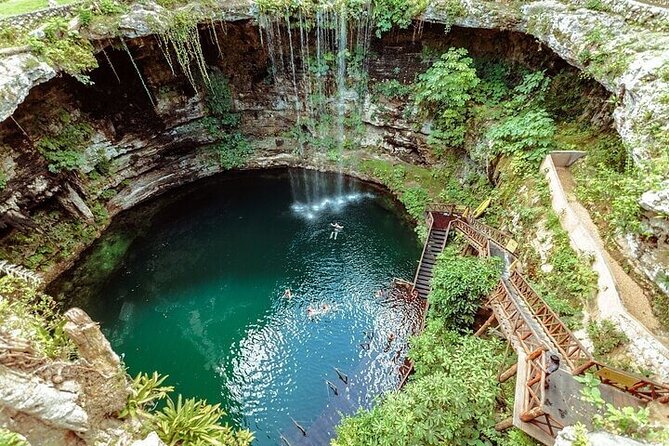 Chichen Itza VIP Mayan Wonder (Full Day Experience) - What to pack and what to budget