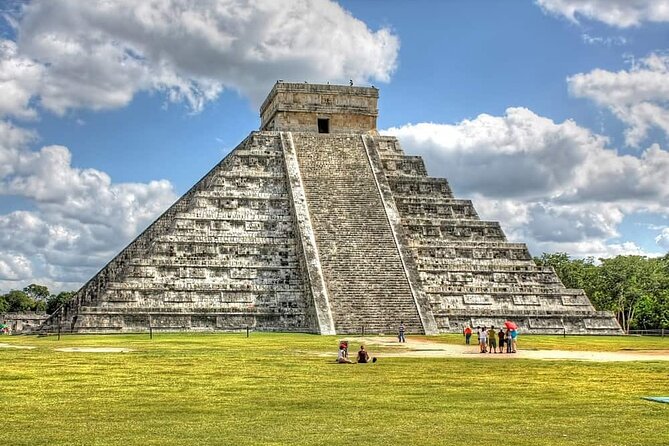 Chichen Itza VIP Mayan Wonder (Full Day Experience) - The early Cancun pickup and long ride