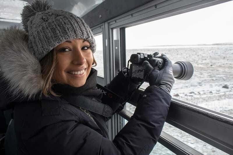 Churchill: Exclusive Tundra Buggy Day Trip - Who should choose this Churchill outing