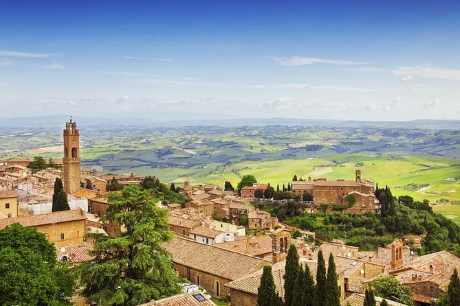 Cinque Terre & Pisa Premium Tour from Florence - What the five villages mean for your expectations