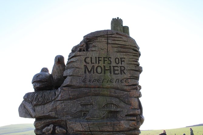 Cliffs of Moher Private Award Winning Luxury Mercedes Car Tour - Why this private Dublin day trip works