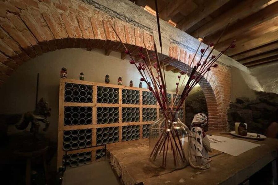 CMDX: Luis Barragan Legacy Exclusive Tour at Casa Pedregal - What happens during the final 30 minutes