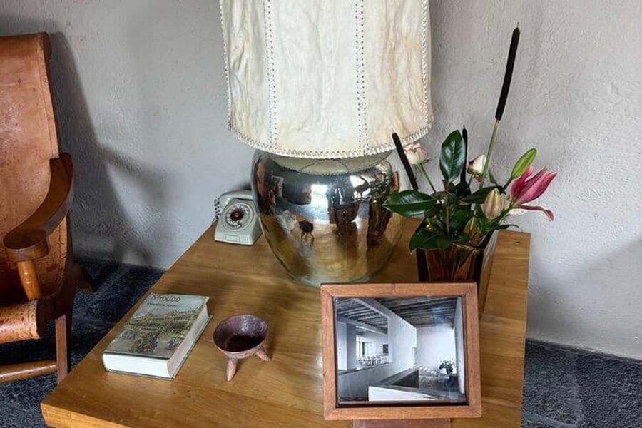CMDX: Luis Barragan Legacy Exclusive Tour at Casa Pedregal - Should you book Casa Pedregal?
