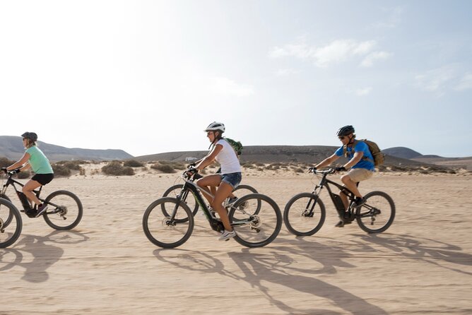 Coast to Coast PREMIUM eBike Tour; moderate level - 45 km - Key points at a glance
